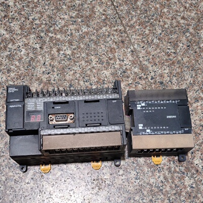 议价plcCP1HX40DTD加模块20EDR1议价