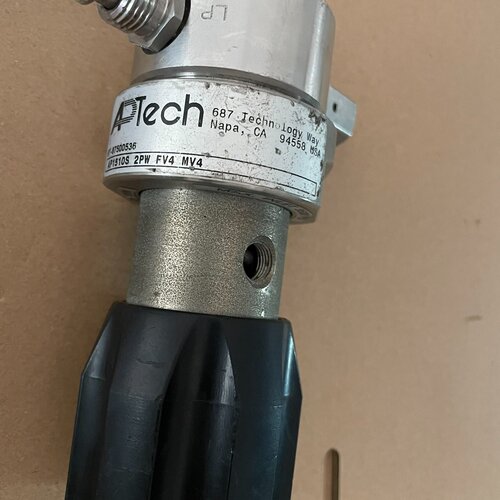 【询价】APTECH 阿伯泰调压阀AP1510S