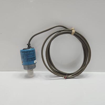 Interruptor De Presin Electrnico NAGANO KEIKI CE20 03 KGFCM2