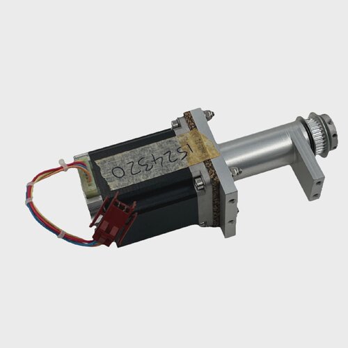 STEPSYN 103H71265840 STEPPING MOTOR USED  WORKING