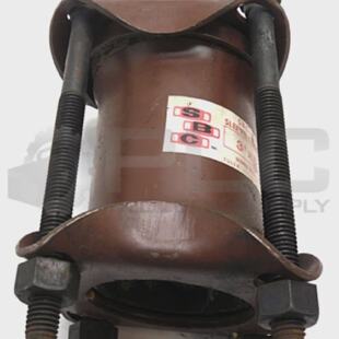 SBC 038 Manchon De Raccordement 3X5 SBC O38