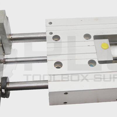 Cilindro Pneumatico PHD SEB26 X 20G0J1M