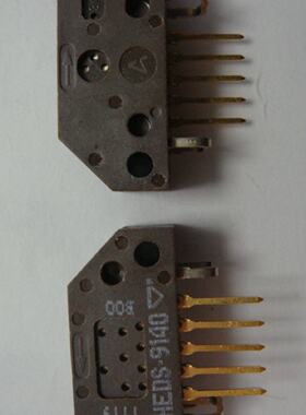 议价HEDS9140S00G00H00I00COO专营编码器模块现货热卖可维修