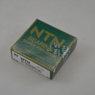 Bearing NTN Precision Super 5S6004ZZP52AS Przisionslager