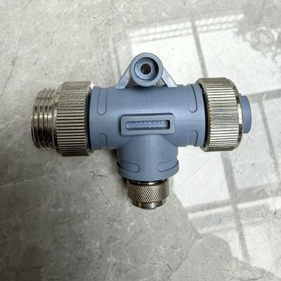 TURCK图尔克devicenetT型三通连接器型号R—议价