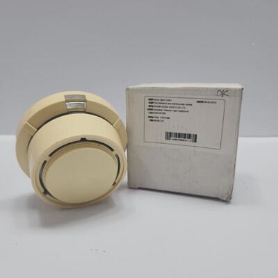 NOHMI BOSAI KOGYO FDS523I IONIZATION SMOKE DETECTOR