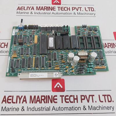 Honeywell 14506344001 FS90 Fuego Alarma Pantalla Mdulo 50012