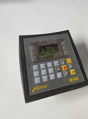 以色列SONNER按键屏V230-13-B20B【询价】