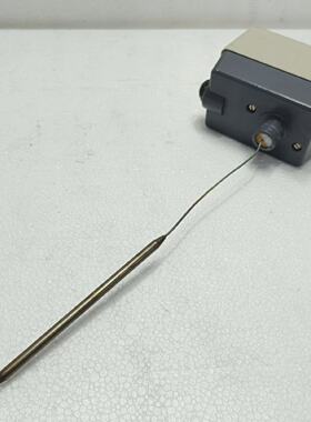 Jumo Typ ATH2 N2 Temperature Controller  20 to 500C  230V AC