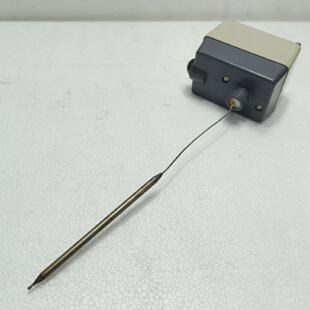 Jumo ATH2 Typ Controller Temperature 500C 230V