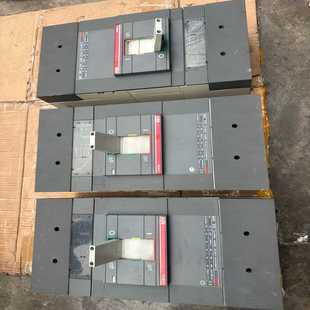 ABB S7S 1000安断路器 落红设备