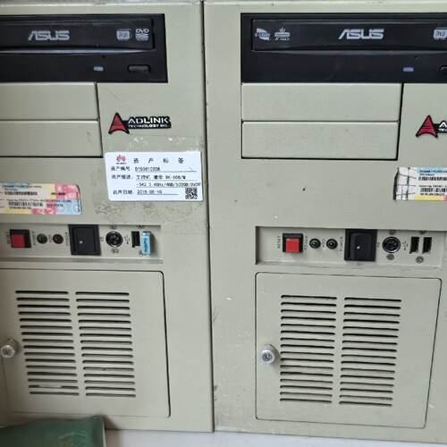 溢价-凌华ADLINK工控机RK608M凌华ADLINKM