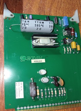 老电源板，电压调节，几个金封三极管2N3585、2N29询价