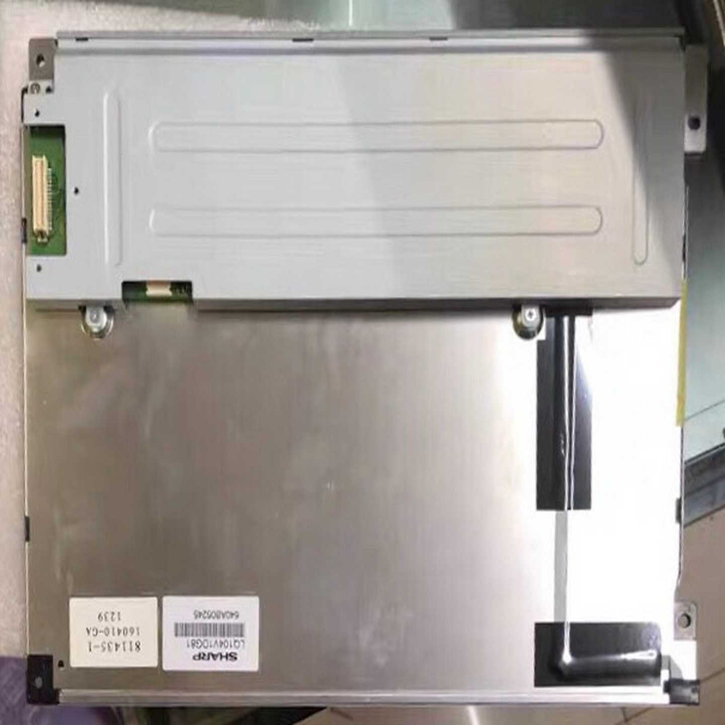 【议价】供应：LQ104V1DG81，LQ104S1DG71，L适用