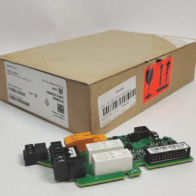 Vacon PC00328 F OPTAFVSTO ATEX Therm