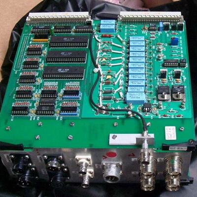 【询价】TEST INNOVATION GENE 20A/GACHE适用