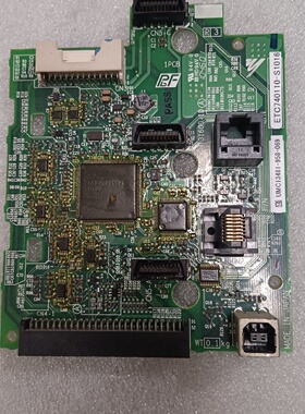 询价-安川A1000通用主板ETC740110S101618.