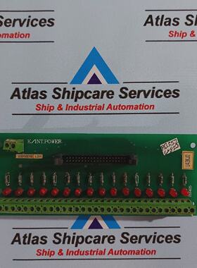 SIBO AUTOMATION 218425 CIRCUIT BOARD