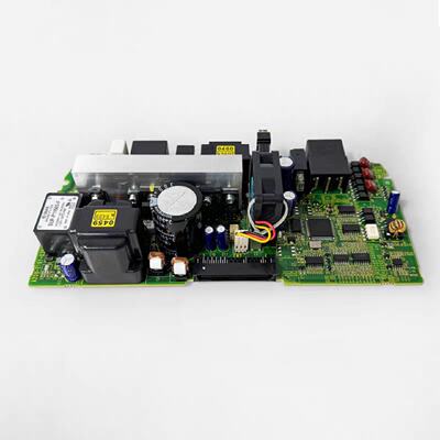 议价A20B-2101-0392发那科FANUC 电源模块控制板 侧板功能包好 现