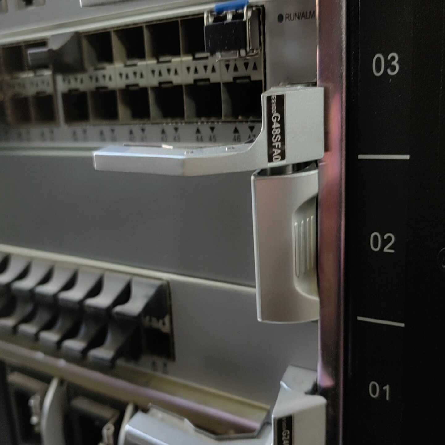 议价华为ES1D2G48SFA0华为S7700系列48端口千现货/维修