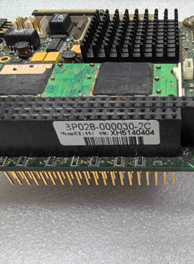 议价控创BP020-000030-2C工控设备PC104主板 议