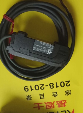 议价原装KEYENCE基恩士光纤放大器FSN11PFSN12PFSN11NFSN12N