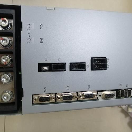 议价驱动器MIV22-3-V5.MPS20.MPS30