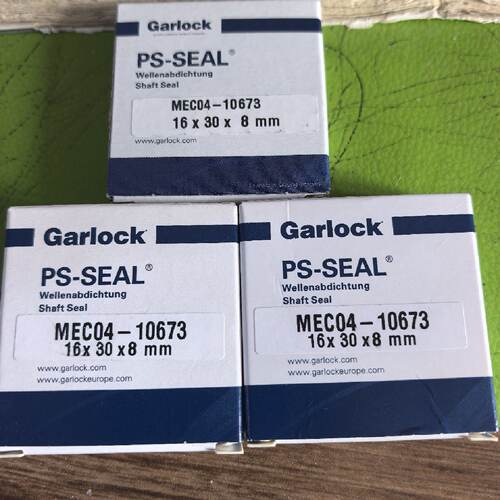询价-Garlock卡勒克PSSEAL轴封型号MEC0