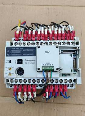 松下AFPX-C40T-F加COM1--议价商品