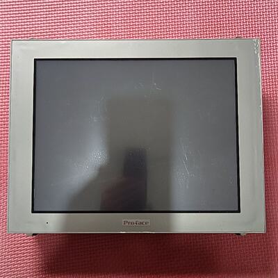 普罗菲斯触摸屏GP4601TAD原装拆机功能包好实物图片-议价