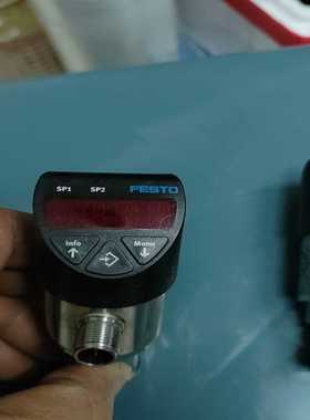 询价费斯托压力传感器SPAW-B2R