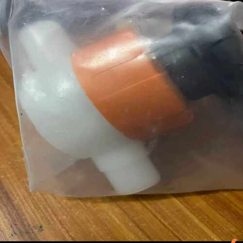 （霸霸电子）GF手动隔膜阀 d 32  DN25