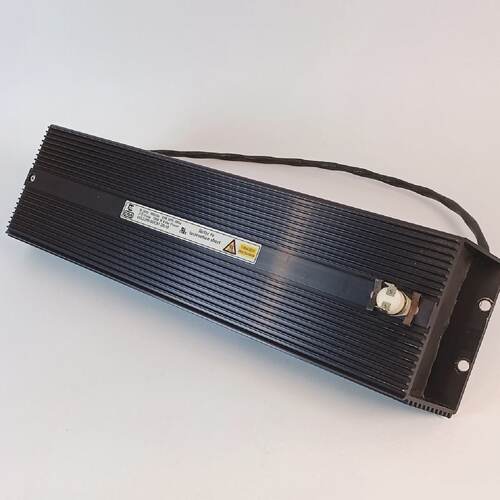 Siemens 6SE32900DC872RA0 Brake Resistor