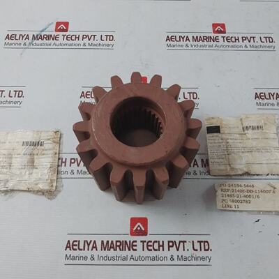 Patriot 21406DD114007 Zahnradgetriebe 30129719
