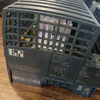 议价X20cCP1584控制器模块功能包好功能正常成议价