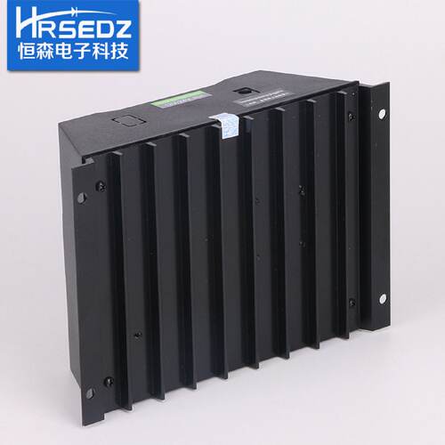 CM6024-60A12v/24v1太阳能控制器光伏太阳能电池板充放电控制器