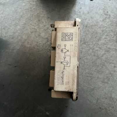 SKM600GB126D西门康拆机模块-议价