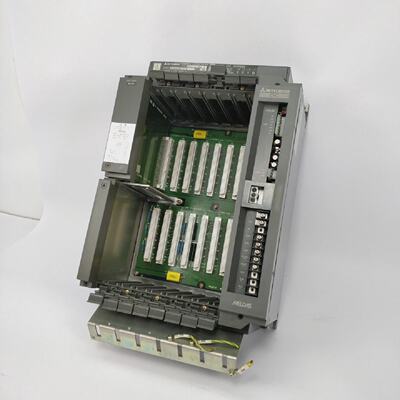 Mitsubishi FCA325L3NJ1 card rack for CNC boards