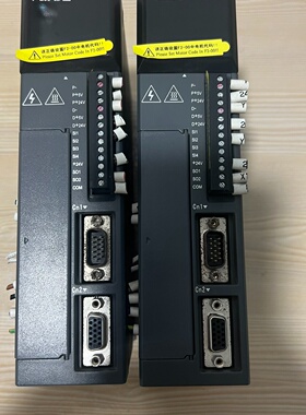 议价信捷DS220P7AS如图正常拆