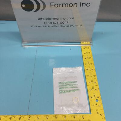 CHEMRAZ M024001480SC515 ORING CPD 515 M024001480515 150922