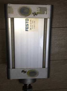 FESTO气缸DNC-100-100-PPV163483询价