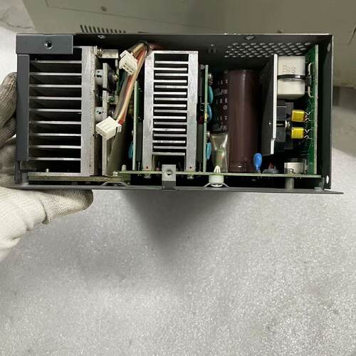 询-EWS1500 AC INPUT POWER SUPPLY