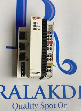 CX8190BECKHOFFCX8190