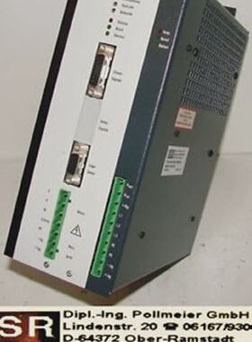 ESR Pollmeier MidiDrive BN 6617.1542.1285 ACServoverstrker u