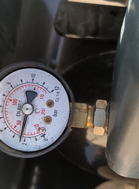 MGF BABY 6 AT空压机 2020年产 意大利制造议价