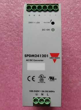 SPDM241201开关电源瑞士佳乐询价