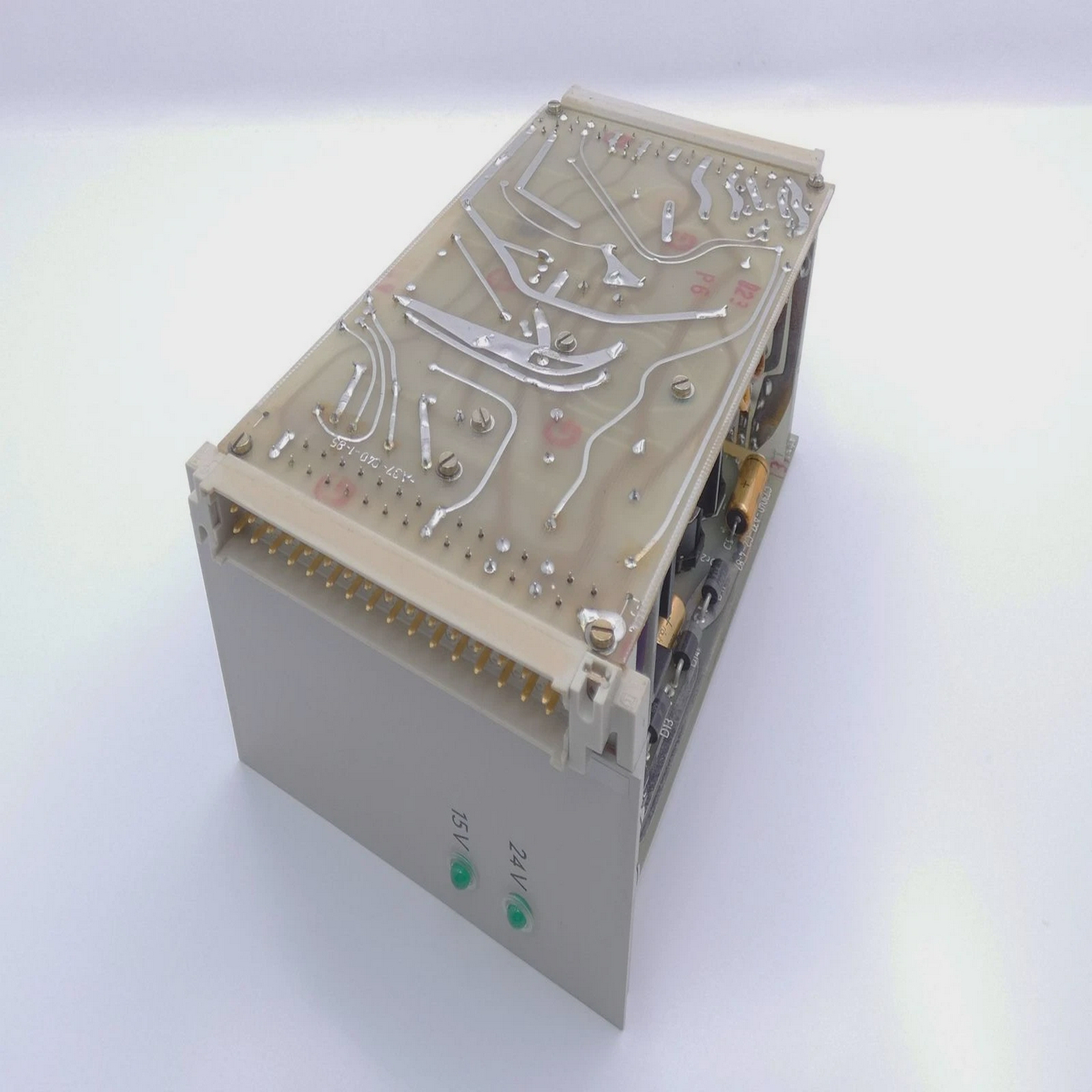 Siemens7TN3511-1B/EL7TN3511-1B/EL-A37-C2-6-85-used-