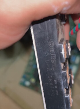 溢价-SanReX三社模块DFA75BA160装模块功能