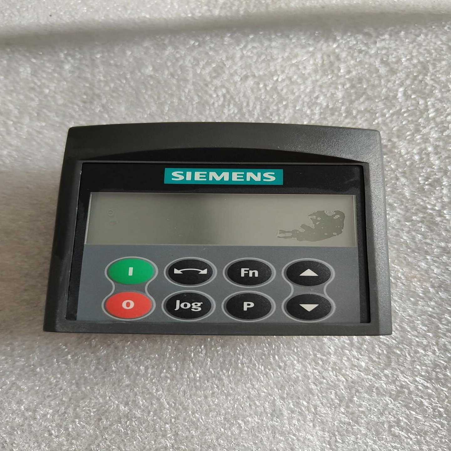 面板6SE6400－0BP00－0AA0询价