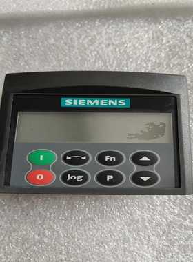 面板6SE6400－0BP00－0AA0询价